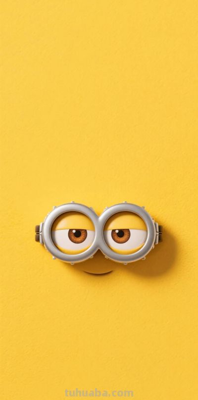 来一波卡通动漫壁纸 - 图画吧TUHUABA