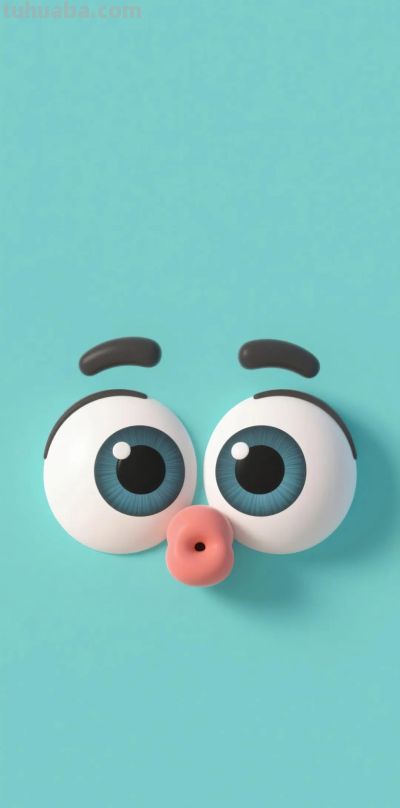 来一波卡通动漫壁纸 - 图画吧TUHUABA