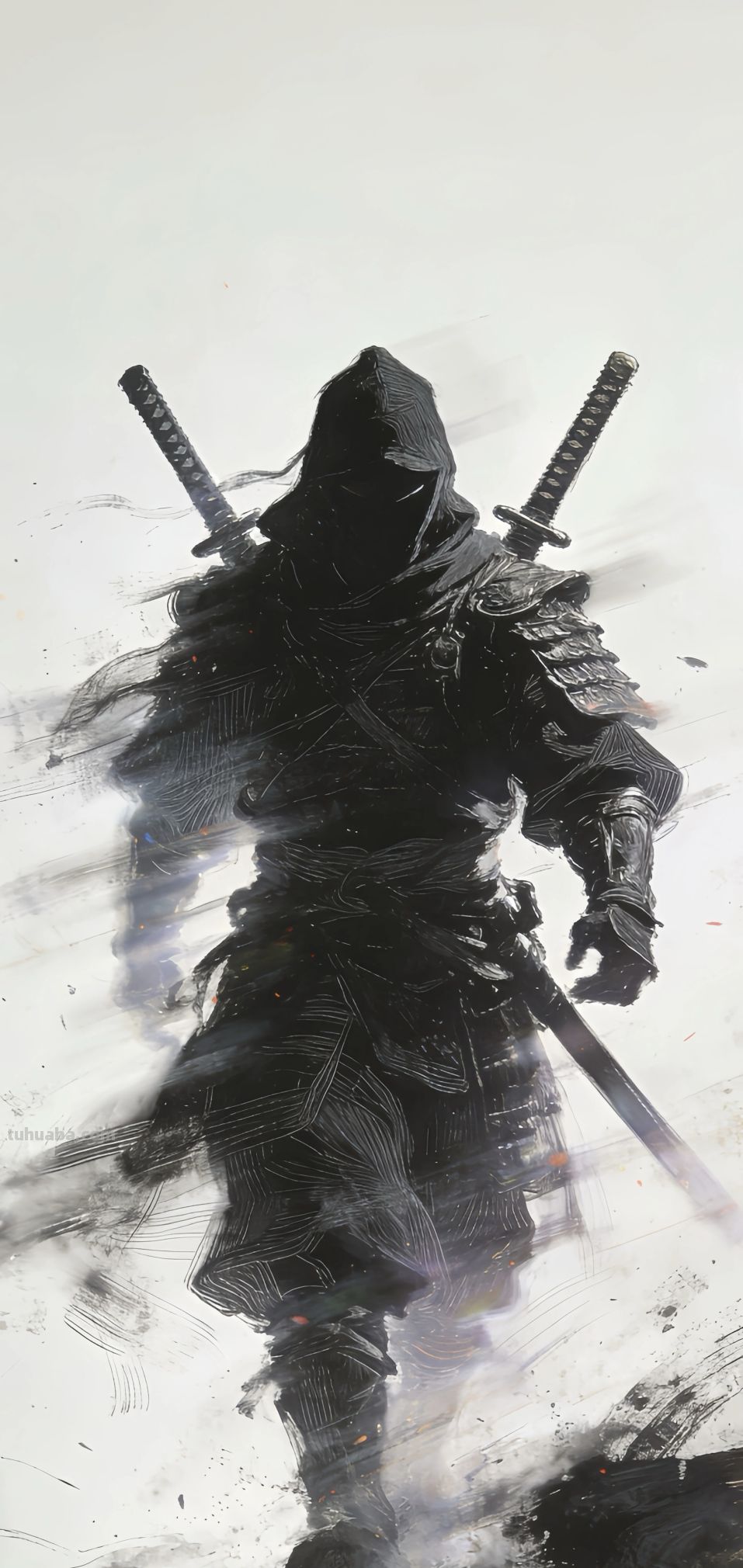 来一波卡通动漫壁纸 - 图画吧TUHUABA