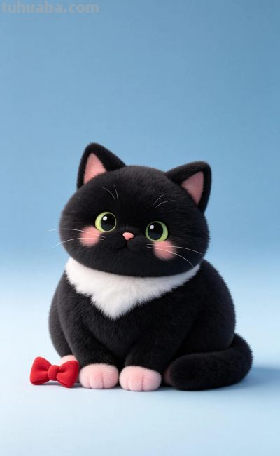 手机壁纸 ｜治愈系动漫百搭护眼感 - 图画吧TUHUABA