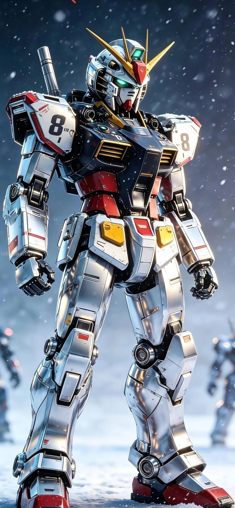 动漫壁纸260424 - 图画吧TUHUABA