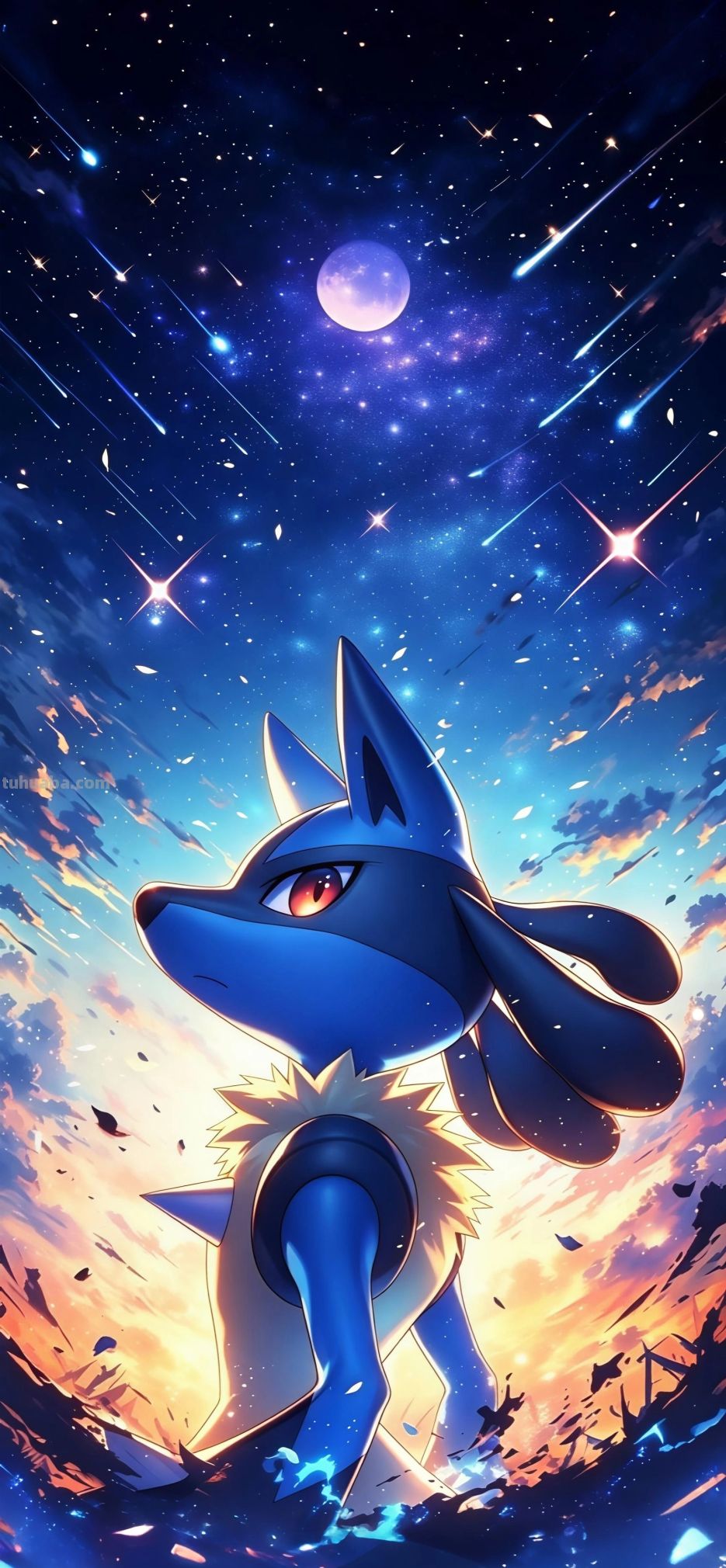 动漫壁纸260424 - 图画吧TUHUABA