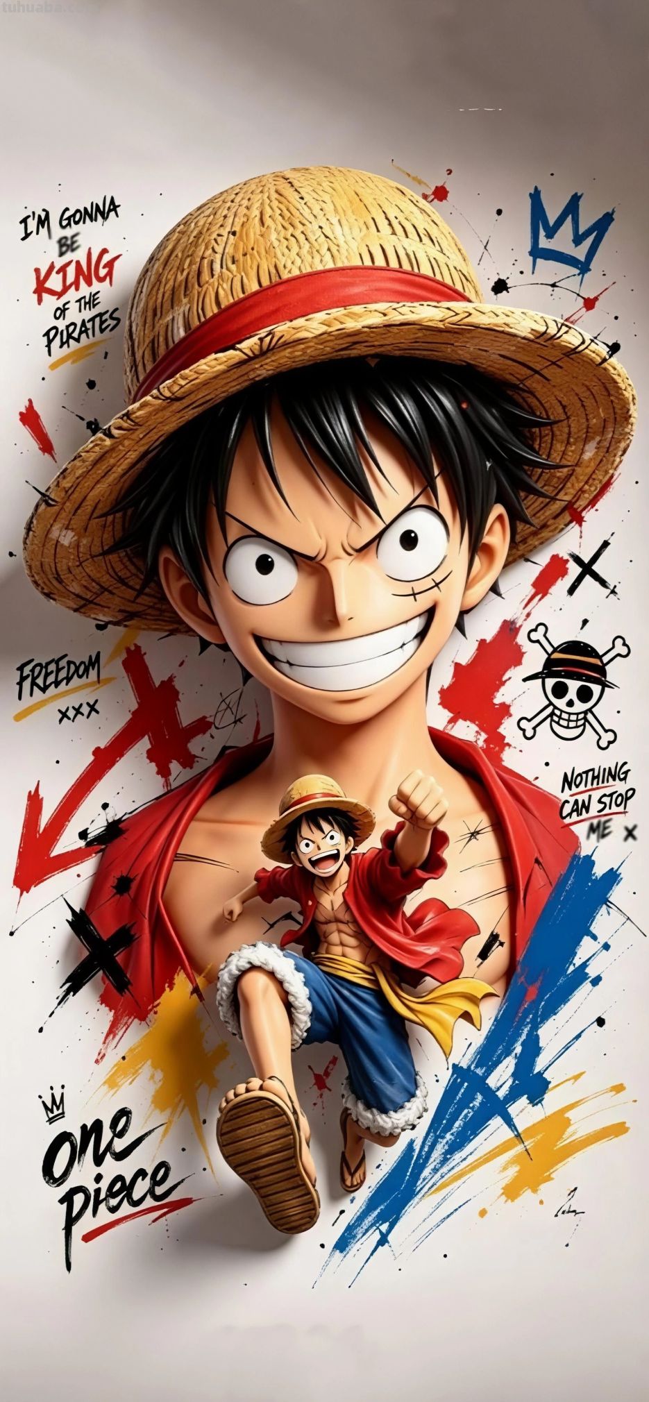 动漫壁纸260424 - 图画吧TUHUABA