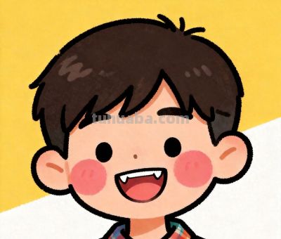 可爱头像｜简笔画少男 - 今日头条