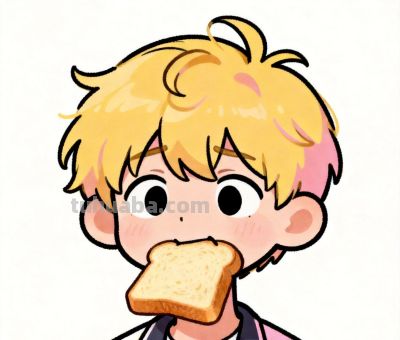 可爱头像｜简笔画少男 - 图画吧TUHUABA