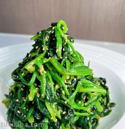 最有营养的十大蔬菜 - 图画吧TUHUABA