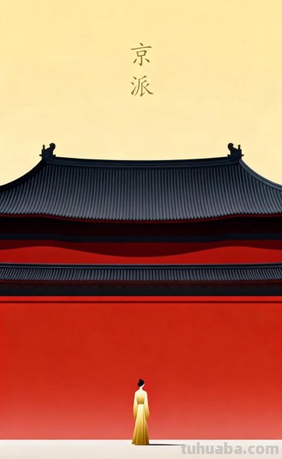 中国建筑简笔插画 - 今日头条 中国建筑简笔插画 - 图画吧TUHUABA