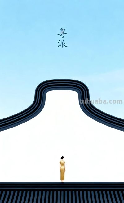 中国建筑简笔插画 - 今日头条 中国建筑简笔插画 - 图画吧TUHUABA