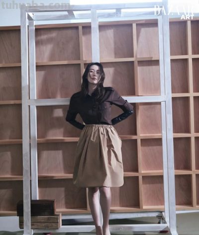 封面故事｜童瑶的色彩独白 - 图画吧TUHUABA