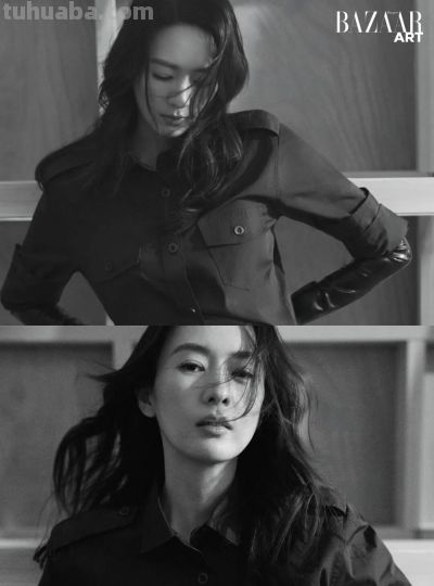 封面故事｜童瑶的色彩独白 - 图画吧TUHUABA