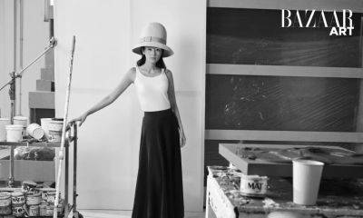 封面故事｜童瑶的色彩独白 - 图画吧TUHUABA