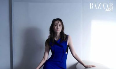 封面故事｜童瑶的色彩独白 - 图画吧TUHUABA