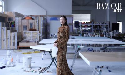 封面故事｜童瑶的色彩独白 - 图画吧TUHUABA