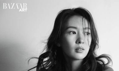 封面故事｜童瑶的色彩独白 - 图画吧TUHUABA