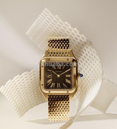 色彩焕新、材质破界，“钟表与奇迹”新品演绎高级制表的多元美学 - 今日头条