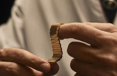 色彩焕新、材质破界，“钟表与奇迹”新品演绎高级制表的多元美学 - 图画吧TUHUABA