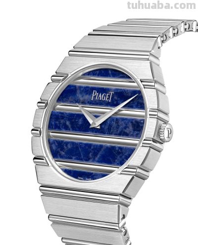 色彩焕新、材质破界，“钟表与奇迹”新品演绎高级制表的多元美学 - 图画吧TUHUABA