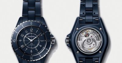 色彩焕新、材质破界，“钟表与奇迹”新品演绎高级制表的多元美学 - 图画吧TUHUABA