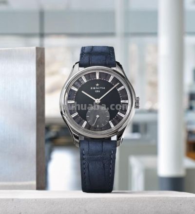 色彩焕新、材质破界，“钟表与奇迹”新品演绎高级制表的多元美学 - 图画吧TUHUABA