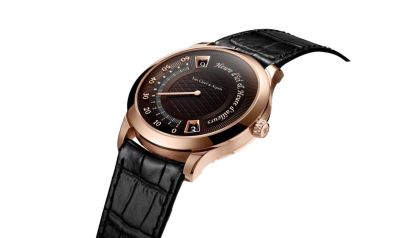 色彩焕新、材质破界，“钟表与奇迹”新品演绎高级制表的多元美学 - 图画吧TUHUABA