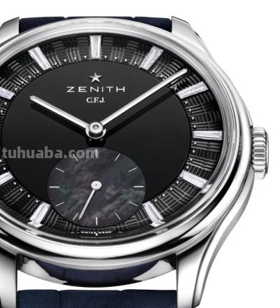 色彩焕新、材质破界，“钟表与奇迹”新品演绎高级制表的多元美学 - 图画吧TUHUABA