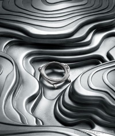 色彩焕新、材质破界，“钟表与奇迹”新品演绎高级制表的多元美学 - 图画吧TUHUABA