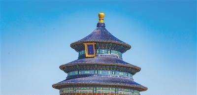 读懂传统建筑色彩美学 - 今日头条