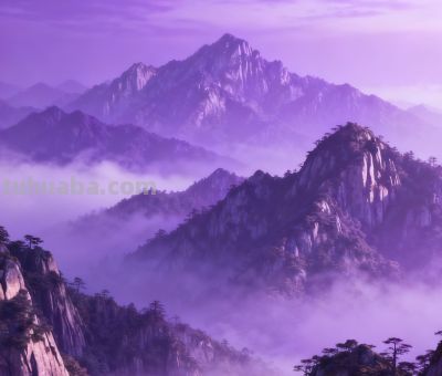 中国传统色彩：藏着无尽底蕴的中华文化宝藏 - 图画吧TUHUABA