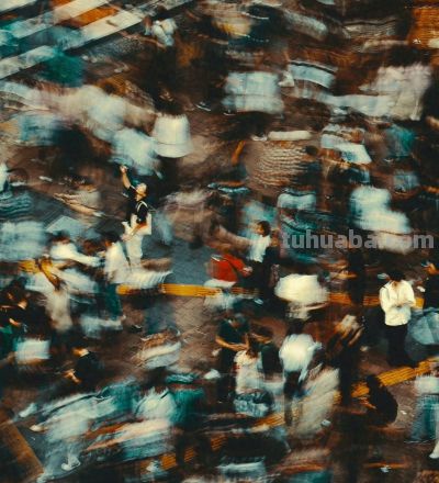 每周推荐 | Yosigo 浓烈色彩 - 今日头条