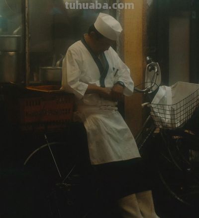 每周推荐 | Yosigo 浓烈色彩 - 图画吧TUHUABA