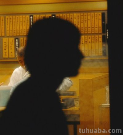 每周推荐 | Yosigo 浓烈色彩 - 图画吧TUHUABA