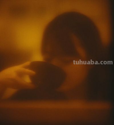 每周推荐 | Yosigo 浓烈色彩 - 图画吧TUHUABA