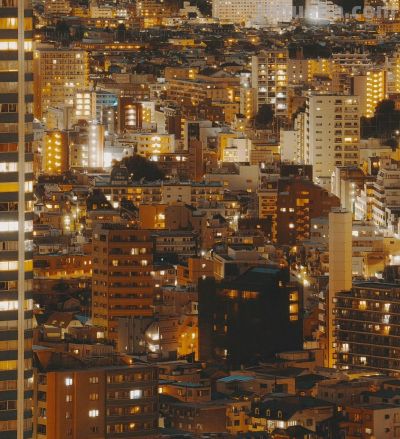 每周推荐 | Yosigo 浓烈色彩 - 图画吧TUHUABA