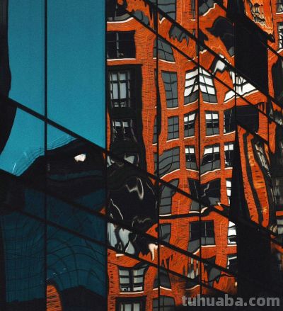 每周推荐 | Yosigo 浓烈色彩 - 图画吧TUHUABA