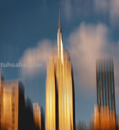 每周推荐 | Yosigo 浓烈色彩 - 图画吧TUHUABA