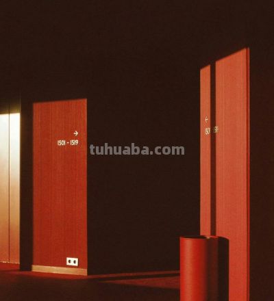 每周推荐 | Yosigo 浓烈色彩 - 图画吧TUHUABA