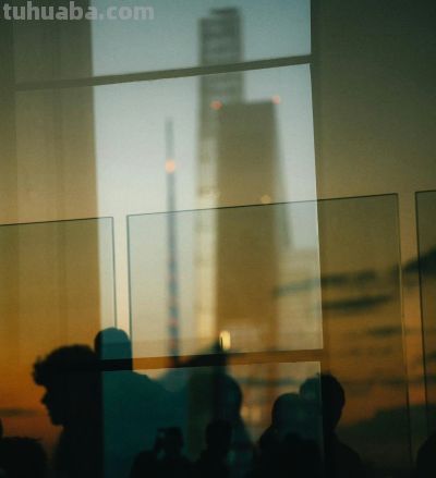 每周推荐 | Yosigo 浓烈色彩 - 图画吧TUHUABA