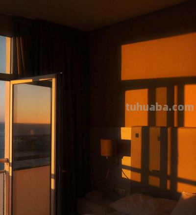 每周推荐 | Yosigo 浓烈色彩 - 图画吧TUHUABA