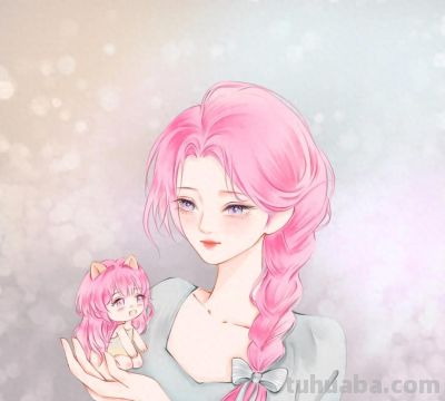 少女的风格变奏曲：从旗袍温婉到日常灵动，水彩画出浪漫宇宙 - 今日头条