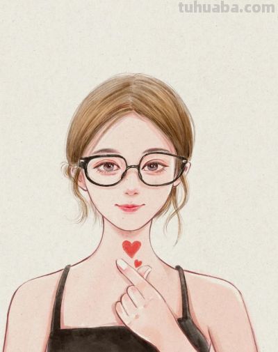 少女的风格变奏曲：从旗袍温婉到日常灵动，水彩画出浪漫宇宙 - 图画吧TUHUABA