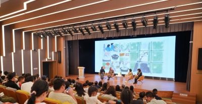 智利插画家的鸟和中国插画家的猫，守护童年的想象力 - 图画吧TUHUABA