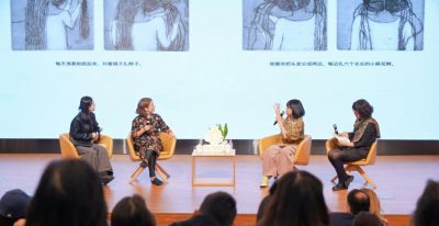 智利插画家的鸟和中国插画家的猫，守护童年的想象力 - 图画吧TUHUABA