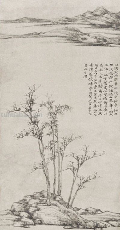 动静之间：传统国画哲学气韵与现代科学化国画创作的审美差异研究 - 今日头条