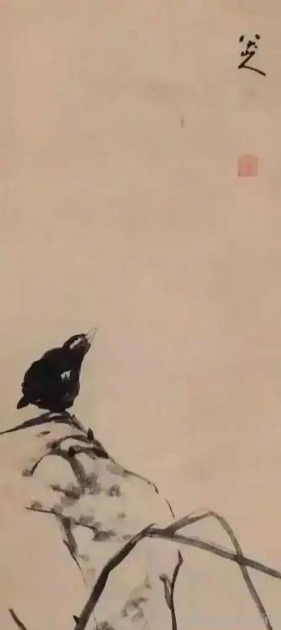 动静之间：传统国画哲学气韵与现代科学化国画创作的审美差异研究 - 图画吧TUHUABA