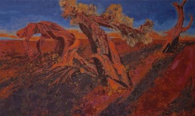 2025最绘画--第四届中国青年油画作品展 | 油画选刊（四） - 图画吧TUHUABA