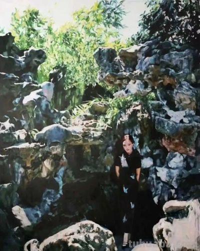 2025最绘画--第四届中国青年油画作品展 | 油画选刊（四） - 图画吧TUHUABA