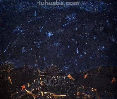 2025最绘画--第四届中国青年油画作品展 | 油画选刊（四） - 图画吧TUHUABA