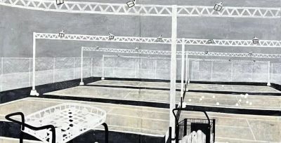 天府风情2025·油画作品展 | 油画作品选二 - 图画吧TUHUABA