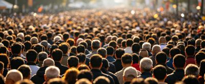 五一拍照避人攻略：6个核心技巧，小白也能拍出氛围感大片 - 图画吧TUHUABA