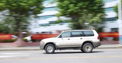 汽车摄影的魅力与技巧 - 图画吧TUHUABA